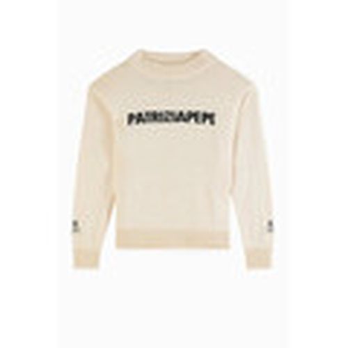 Jersey MAGLIA LOGO JACQUARD Art. 8K0335K282 para mujer - Patrizia Pepe - Modalova