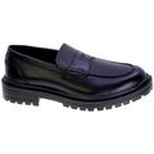 Mocasines 348263 para hombre - Café Noir - Modalova