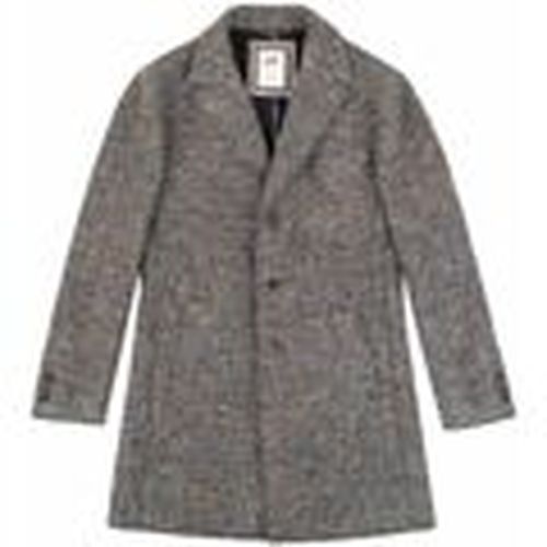 Abrigo ANDY145-FUMO para hombre - Bob Company - Modalova