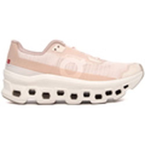 Zapatillas CLOUDMSTER VOID 10493043 DEW IVORY para mujer - On - Modalova