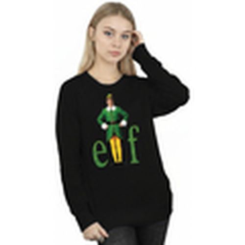 Elf Jersey BI5221 para mujer - Elf - Modalova