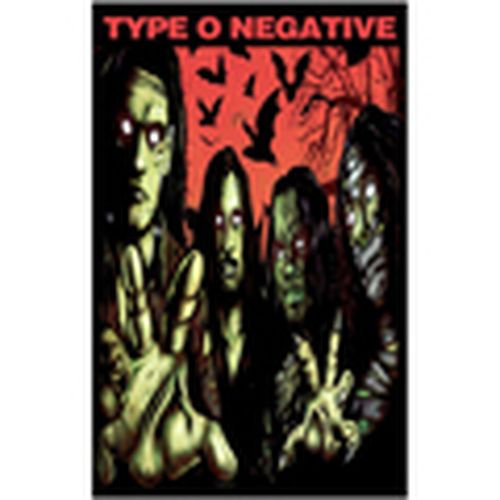 Afiches, posters RO14951 para - Type O Negative - Modalova