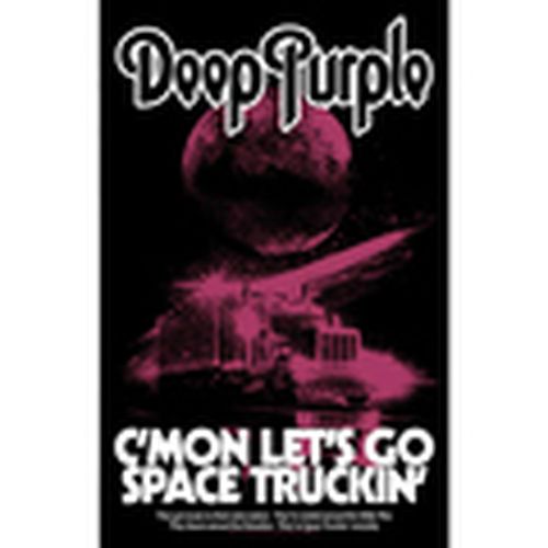 Afiches, posters RO14954 para - Deep Purple - Modalova