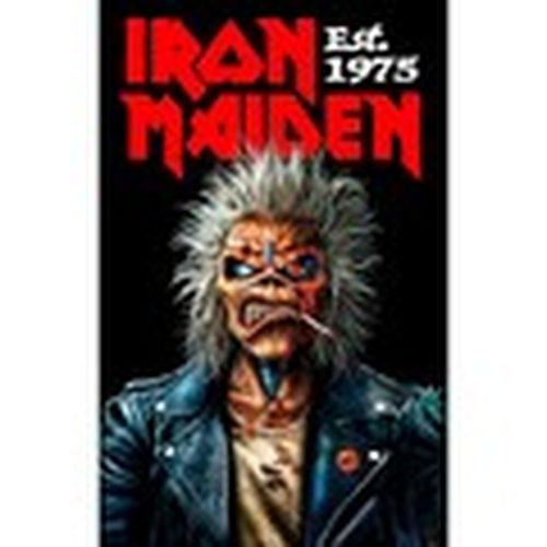 Afiches, posters RO14977 para - Iron Maiden - Modalova