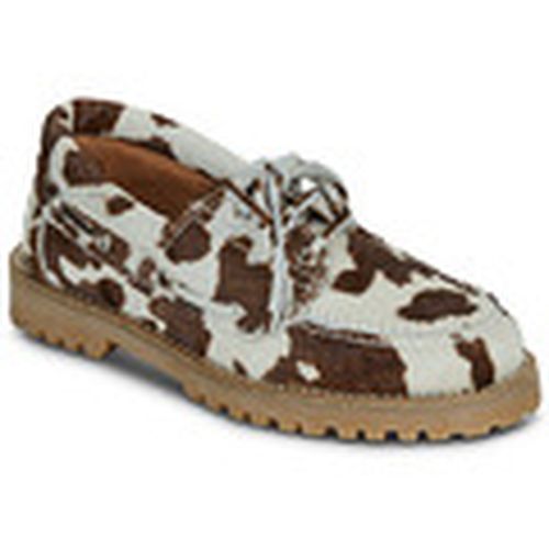 Náuticos ALVINA PONY para mujer - Pavement - Modalova