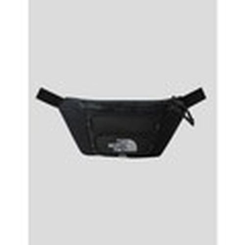 Bandolera RIÑONERA JESTER LUMBAR ASPHALT GREY-TNF WHITE para hombre - The North Face - Modalova