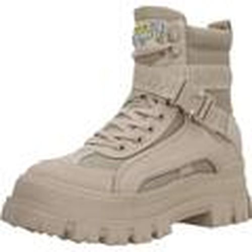 Botines Aspha Com1 Vegan para mujer - Buffalo - Modalova