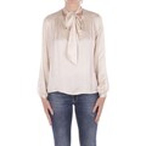 Blusa C037VU para mujer - Manila Grace - Modalova