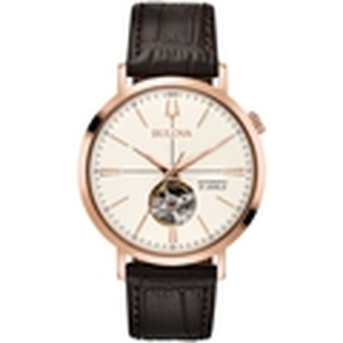 Bulova Reloj 97A136 para hombre - Bulova - Modalova
