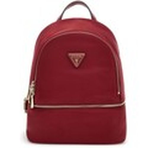 Mochila Follie Small Backpack para mujer - Guess - Modalova