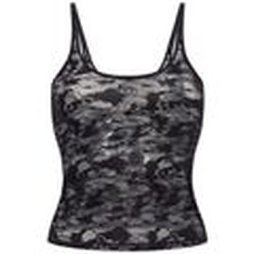 Camiseta interior A18299 0DRAK KIRSTEN-UTLT-900 BLACK para mujer - Diesel - Modalova