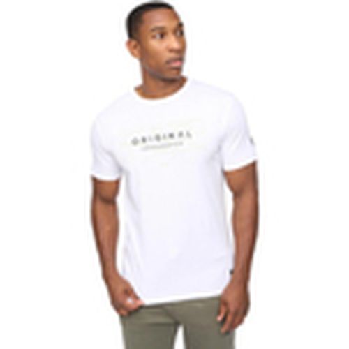 Camiseta BG2223 para hombre - Crosshatch - Modalova