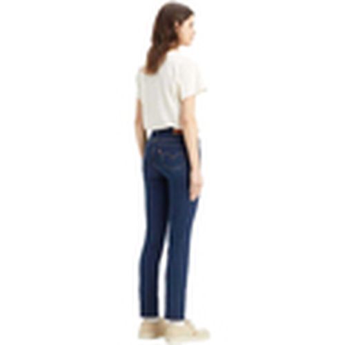 Levis Jeans 712 para mujer - Levis - Modalova