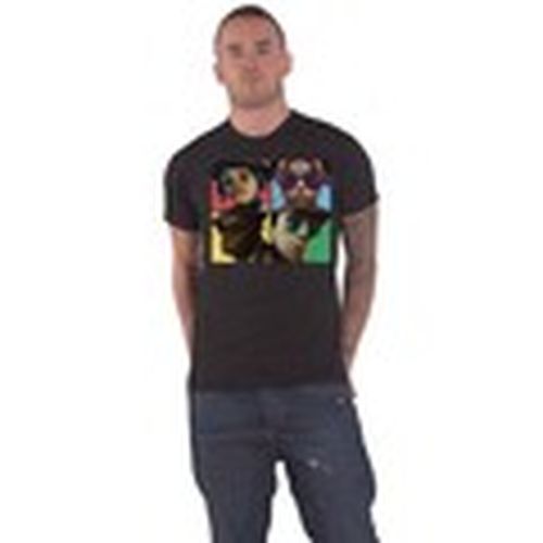 Gorillaz Camiseta Humanz para mujer - Gorillaz - Modalova