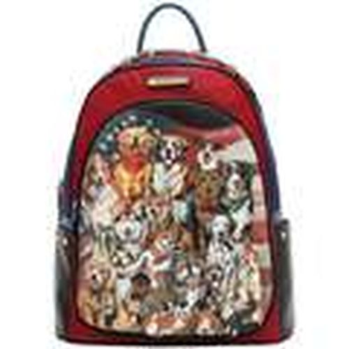 Mochila MOCHILA PARA PORTÁTIL CON PUERTO DE CARGA USB (BEST SMILE) para mujer - Nicole Lee - Modalova