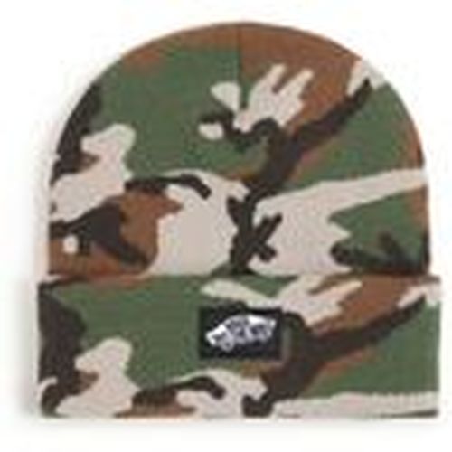 Gorro VN000JTR TALL CUFF-LVB1 VINTAGE CAMO para hombre - Vans - Modalova