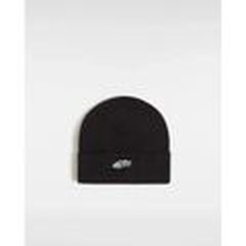 Gorro VN000JTR TALL CUFF-BLK1 BLACK para hombre - Vans - Modalova