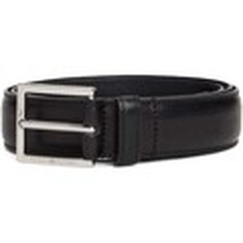 Cinturón Hudson 3.0 Leather para hombre - Tommy Hilfiger - Modalova