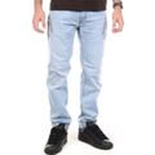 Pantalón pitillo DATTT para hombre - Kaporal - Modalova