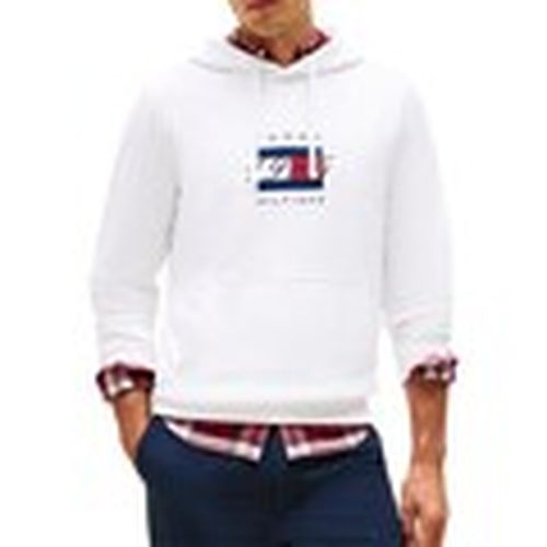 Sudaderas con capucha MW0MW41332 para hombre - Tommy Hilfiger - Modalova