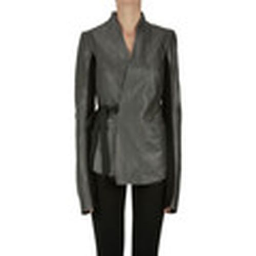 Chaqueta CSL00007000AE para mujer - Rick Owens - Modalova