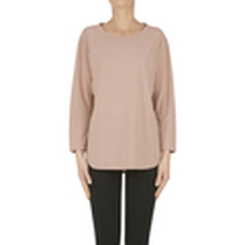 Camiseta manga larga TPS00007020AE para mujer - Slowear - Modalova