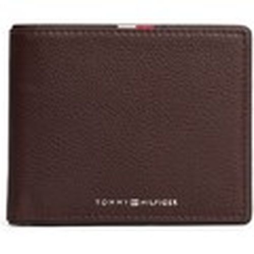 Cartera Th Corp Cc Coin para hombre - Tommy Hilfiger - Modalova