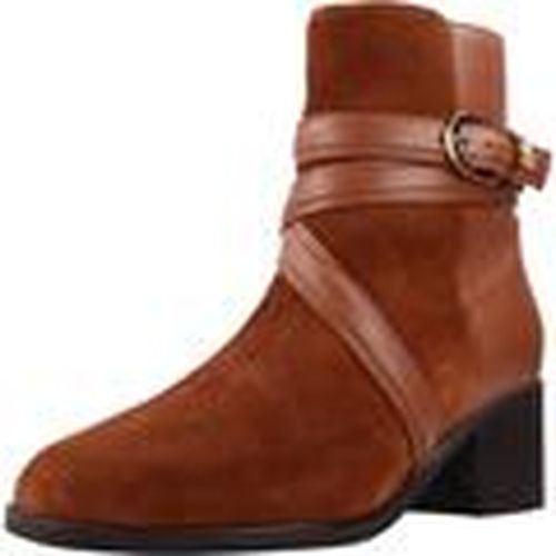 Botines ELEVATED ESS THERMO MIDH para mujer - Tommy Hilfiger - Modalova