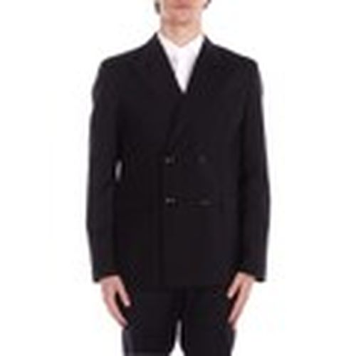 Chaqueta de traje UMA25329GC para hombre - John Richmond - Modalova