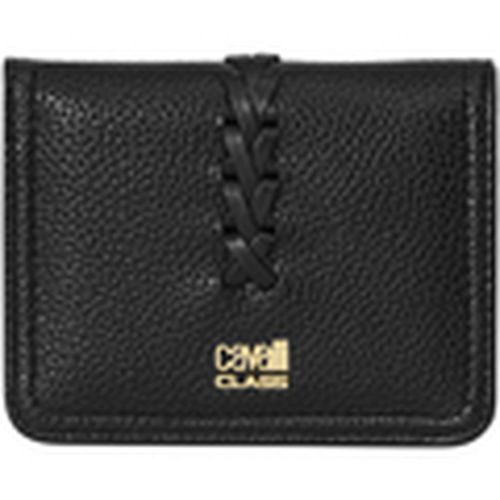 Cartera CCSW0190-100 para mujer - Roberto Cavalli - Modalova