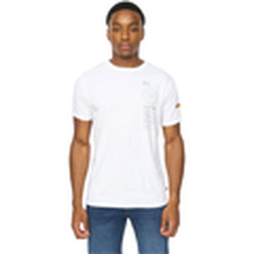 Camiseta Ashland para hombre - Duck And Cover - Modalova