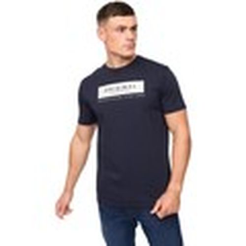 Camiseta BG2275 para hombre - Crosshatch - Modalova