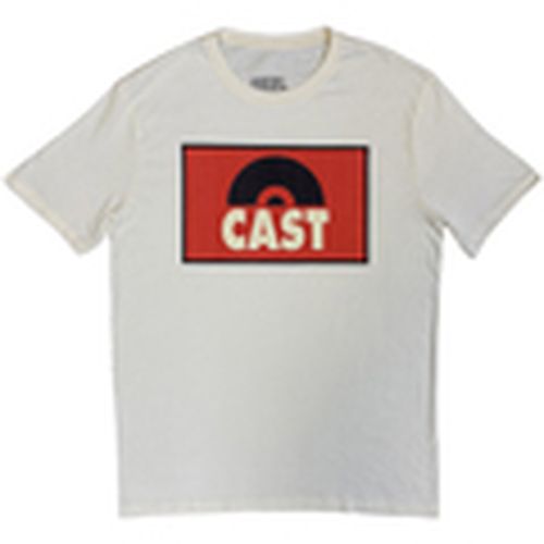 Cast Camiseta RO14992 para mujer - Cast - Modalova