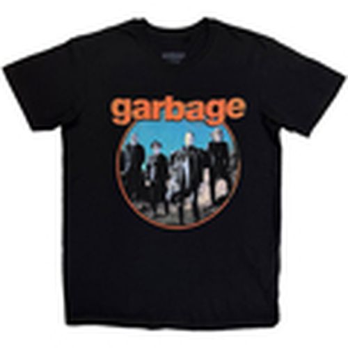 Camiseta RO14993 para hombre - Garbage - Modalova
