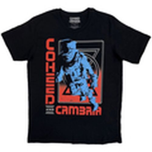 Camiseta After Man para mujer - Coheed And Cambria - Modalova