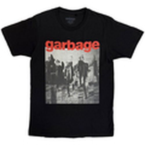 Camiseta Tour '84 para mujer - Billy Idol - Modalova