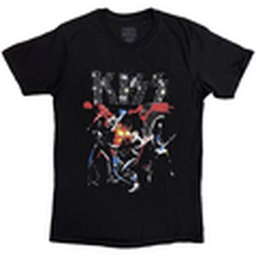 Kiss Camiseta RO15002 para mujer - Kiss - Modalova