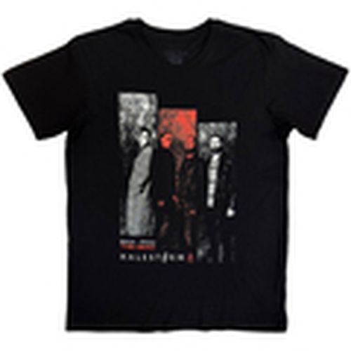 Camiseta Back From The Dead para mujer - Halestorm - Modalova