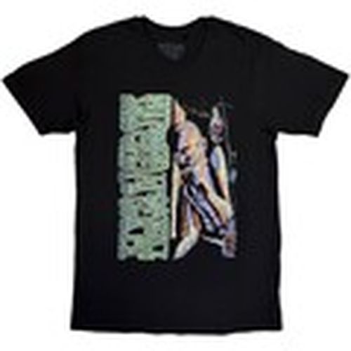 Camiseta Sickly Man para mujer - Alice In Chains - Modalova
