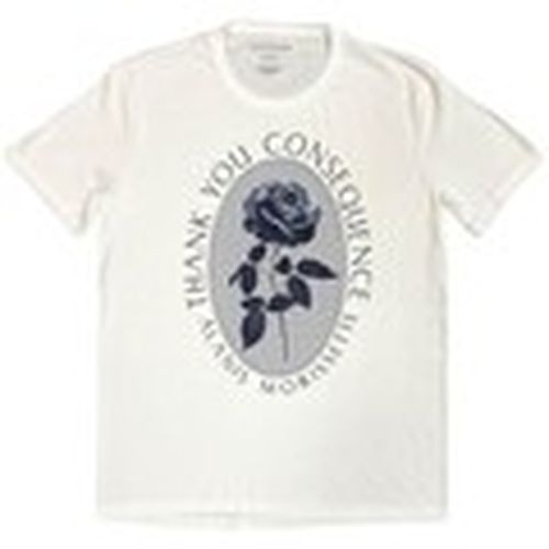 Camiseta RO15044 para hombre - Alanis Morissette - Modalova