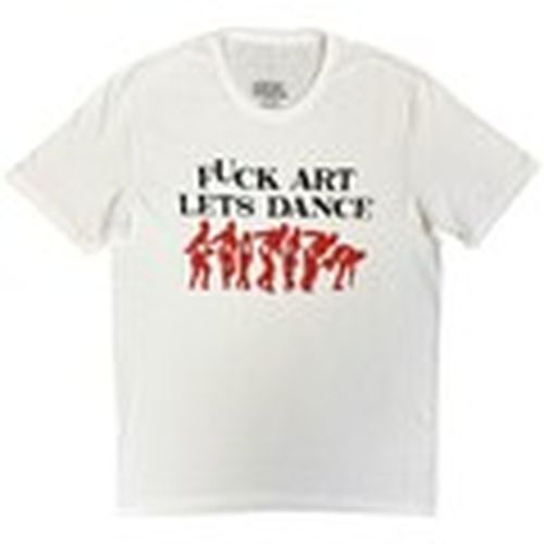Madness Camiseta Fuck para mujer - Madness - Modalova