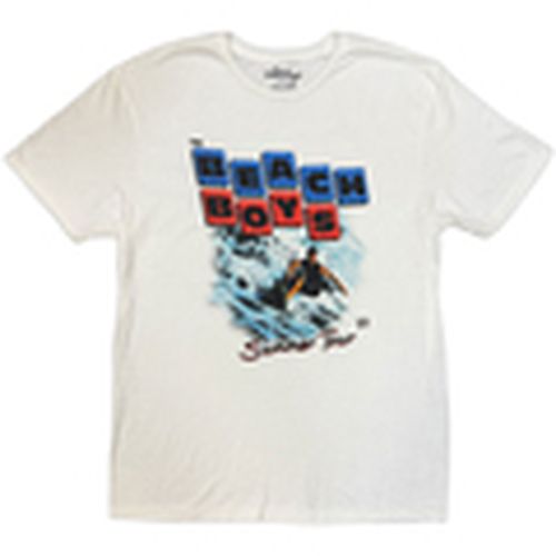 Camiseta Summer Tour '86 para mujer - The Beach Boys - Modalova