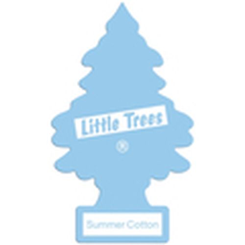 Velas, aromas ST12038 para - Little Trees - Modalova