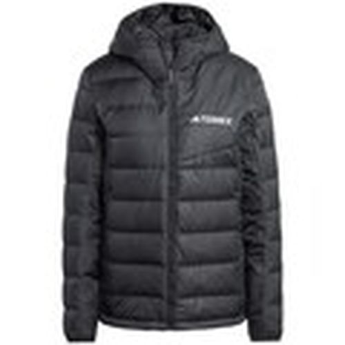 Abrigo de plumas JE6756 para mujer - adidas - Modalova