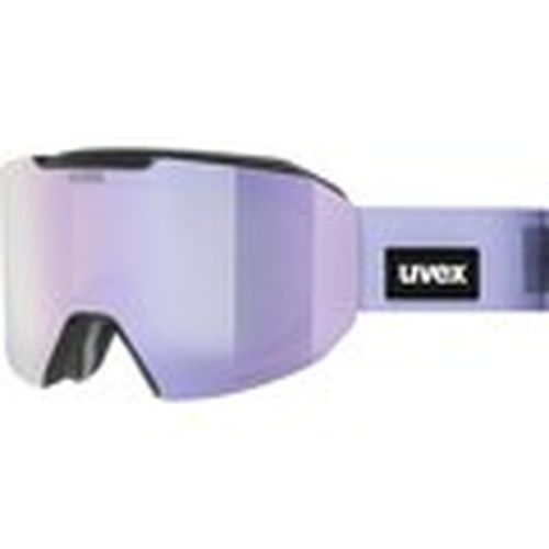 Complemento deporte S5506722330blackmatt para hombre - Uvex - Modalova