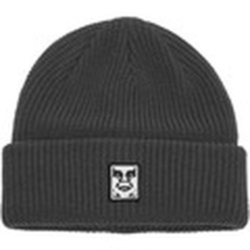 Gorro Mid Icon Patch para mujer - Obey - Modalova