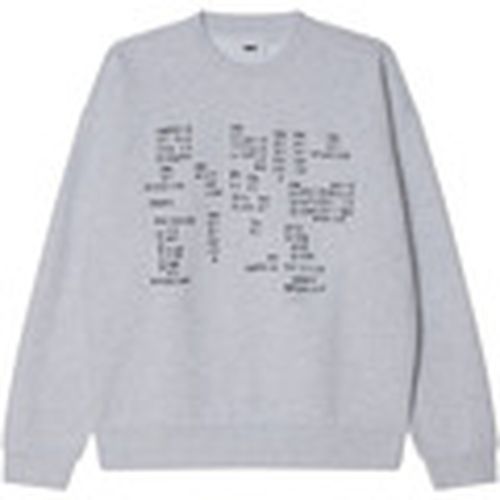 Jersey Studios Stamp para hombre - Obey - Modalova