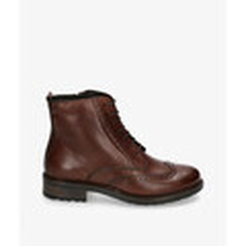 Botines LOR46-3163 para mujer - Traveris - Modalova
