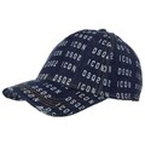 Gorra BCM0327101029103096 para hombre - Dsquared - Modalova