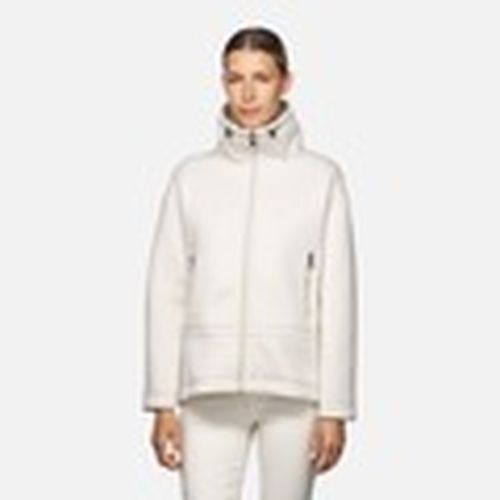Geox Sudaderas W Sweater para mujer - Geox - Modalova